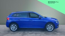 Skoda Kamiq 1.0 TSI 110 SE Drive 5dr Petrol Hatchback